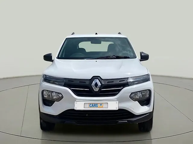 Used Renault Kwid [2022-2023] RXL (O) 1.0 in Jaipur