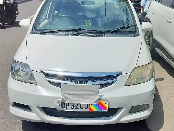 Used 2008 Honda City in Lucknow