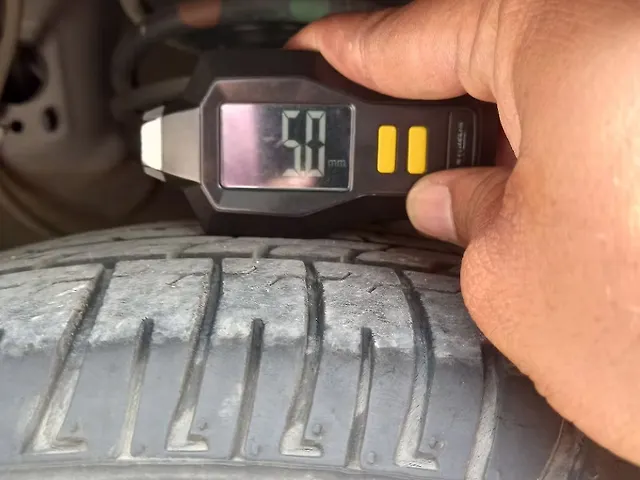 Used Hyundai Creta [2017-2018] SX Plus 1.6  Petrol in Ahmedabad