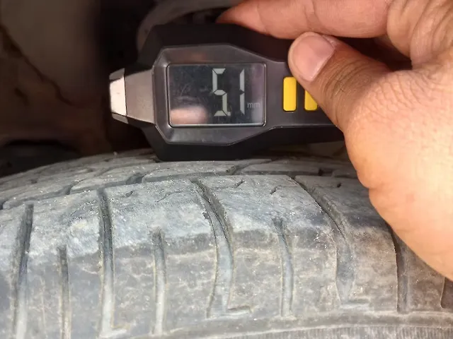 Used Hyundai Creta [2017-2018] SX Plus 1.6  Petrol in Ahmedabad