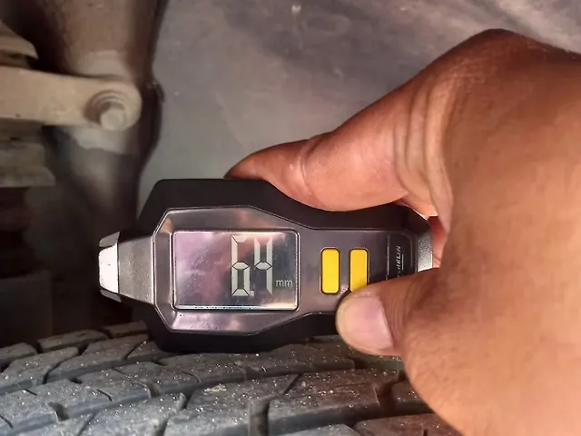 Used Hyundai Creta [2017-2018] SX Plus 1.6  Petrol in Ahmedabad