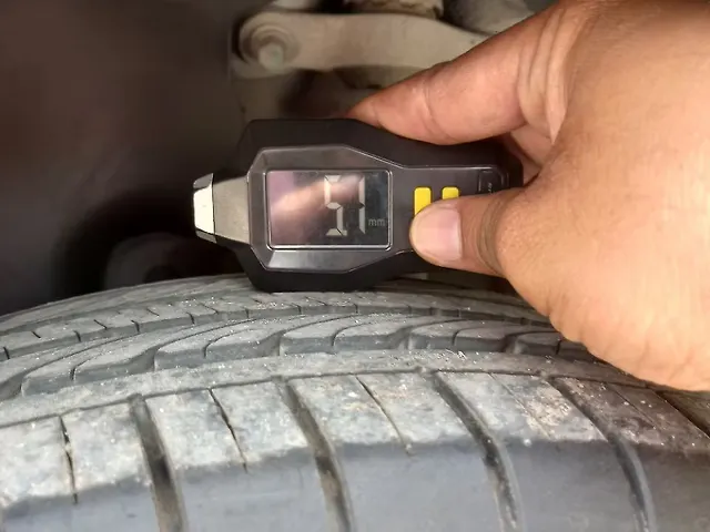 Used Hyundai Creta [2017-2018] SX Plus 1.6  Petrol in Ahmedabad