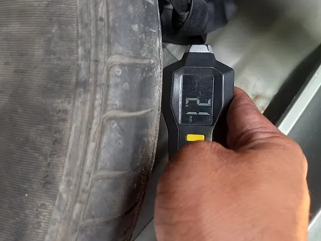 Used Hyundai Creta [2017-2018] SX Plus 1.6  Petrol in Ahmedabad