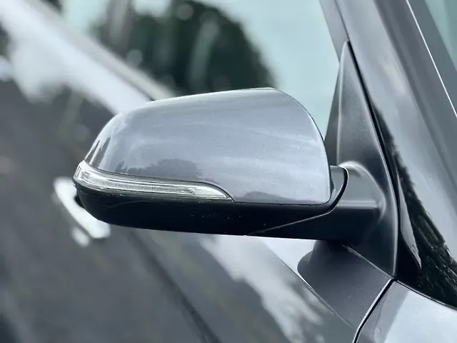 Used Hyundai Creta [2017-2018] SX Plus 1.6  Petrol in Ahmedabad