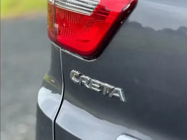 Used Hyundai Creta [2017-2018] SX Plus 1.6  Petrol in Ahmedabad