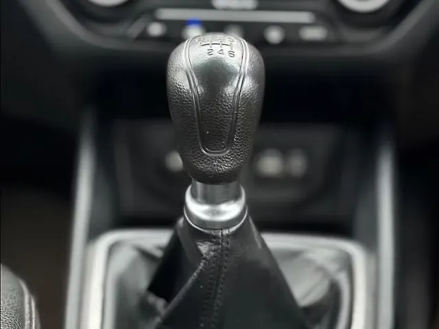 Used Hyundai Creta [2017-2018] SX Plus 1.6  Petrol in Ahmedabad