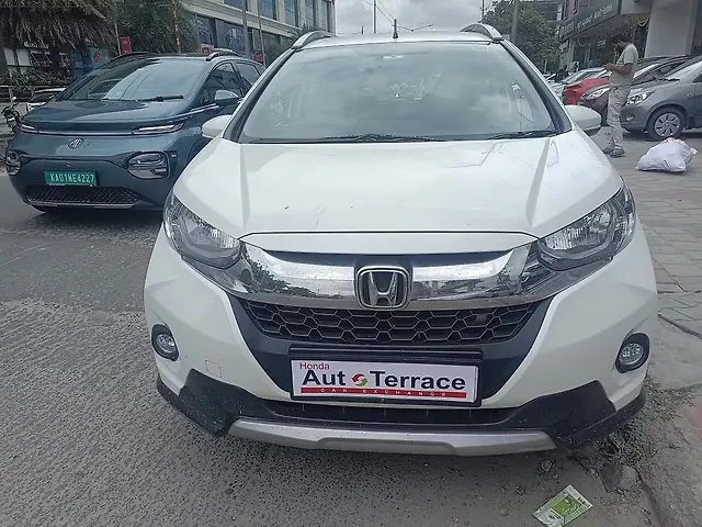 Used 2018 Honda WR-V in Bangalore