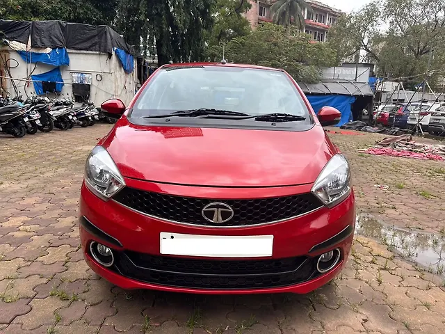 Used 2017 Tata Tiago in Mumbai