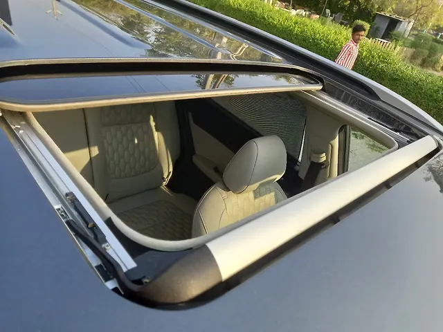 Used Kia Seltos [2022-2023] HTX 1.5 Diesel in Ahmedabad