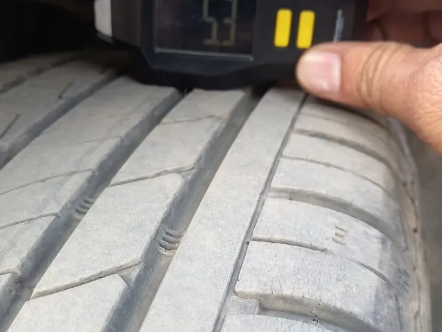 Used Kia Seltos [2022-2023] HTX 1.5 Diesel in Ahmedabad