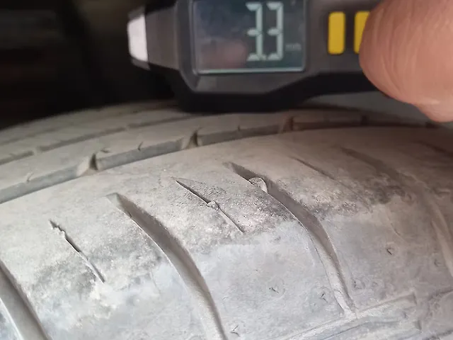 Used Kia Seltos [2022-2023] HTX 1.5 Diesel in Ahmedabad