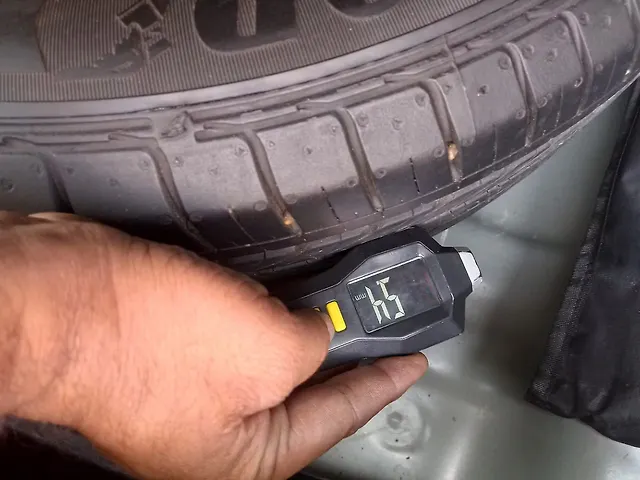 Used Kia Seltos [2022-2023] HTX 1.5 Diesel in Ahmedabad