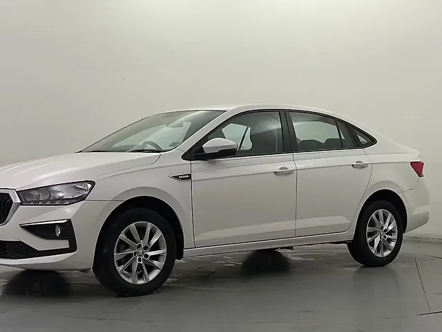 Used 2022 Skoda Slavia in Ghaziabad