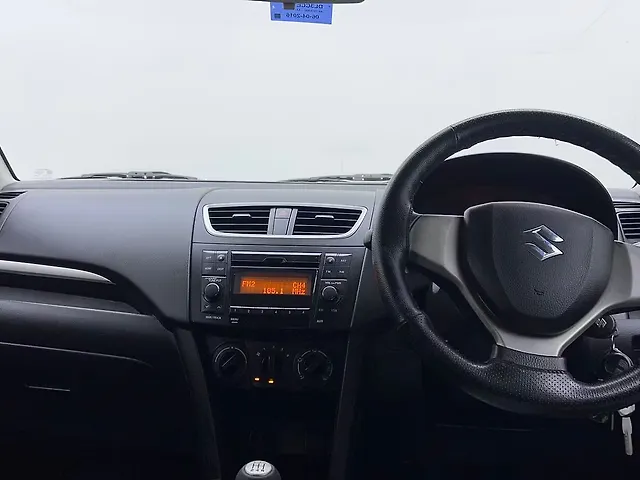 Used Maruti Suzuki Swift [2011-2014] VXi in Delhi