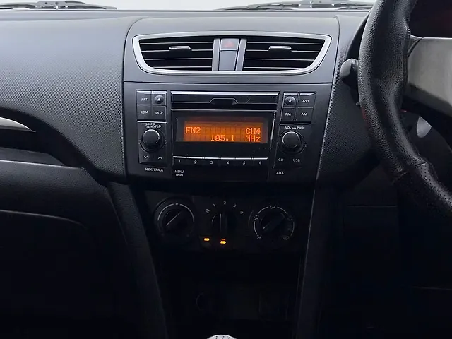 Used Maruti Suzuki Swift [2011-2014] VXi in Delhi