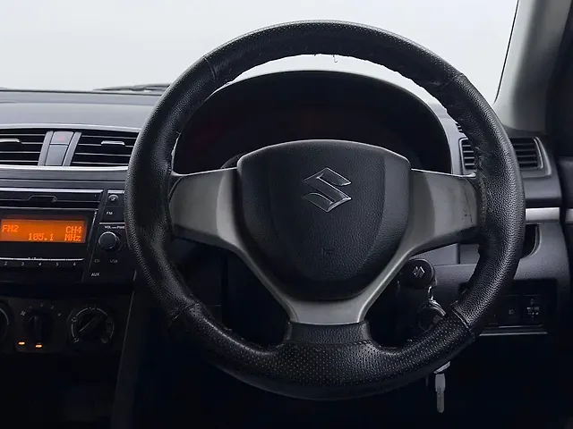 Used Maruti Suzuki Swift [2011-2014] VXi in Delhi