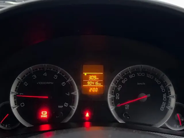 Used Maruti Suzuki Swift [2011-2014] VXi in Delhi