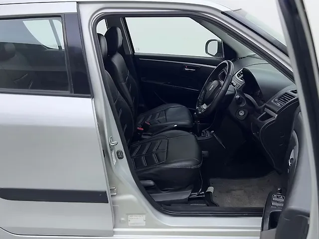 Used Maruti Suzuki Swift [2011-2014] VXi in Delhi