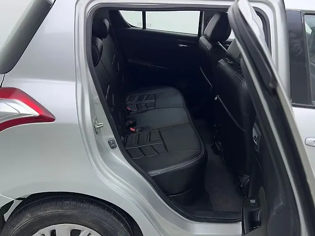 Used Maruti Suzuki Swift [2011-2014] VXi in Delhi
