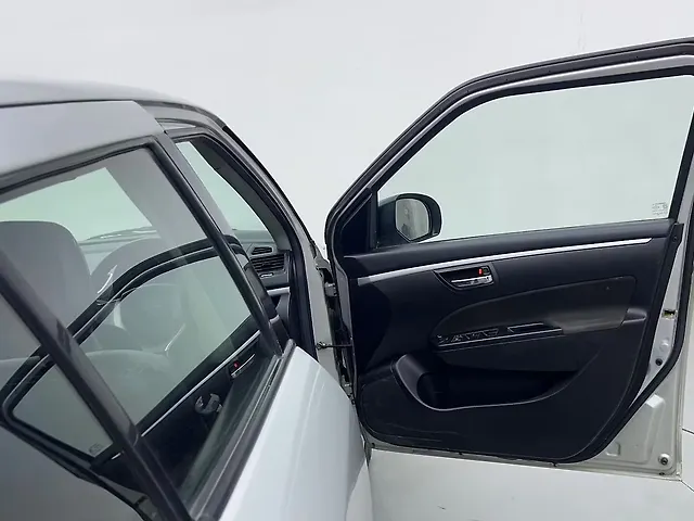 Used Maruti Suzuki Swift [2011-2014] VXi in Delhi