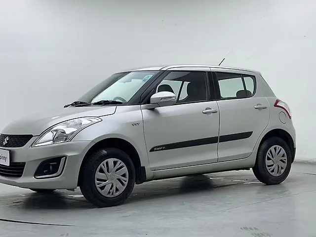 Used 2016 Maruti Suzuki Swift in Delhi Used 2016 Maruti Suzuki Swift in Delhi