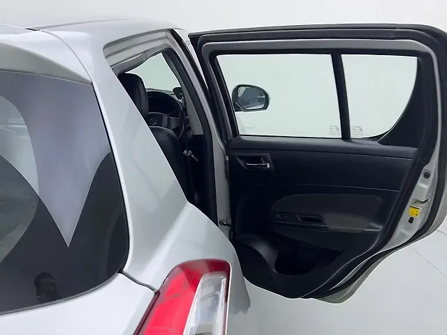 Used Maruti Suzuki Swift [2011-2014] VXi in Delhi