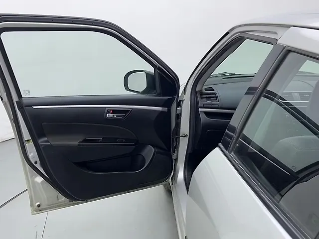 Used Maruti Suzuki Swift [2011-2014] VXi in Delhi