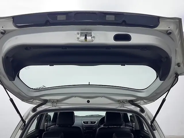 Used Maruti Suzuki Swift [2011-2014] VXi in Delhi