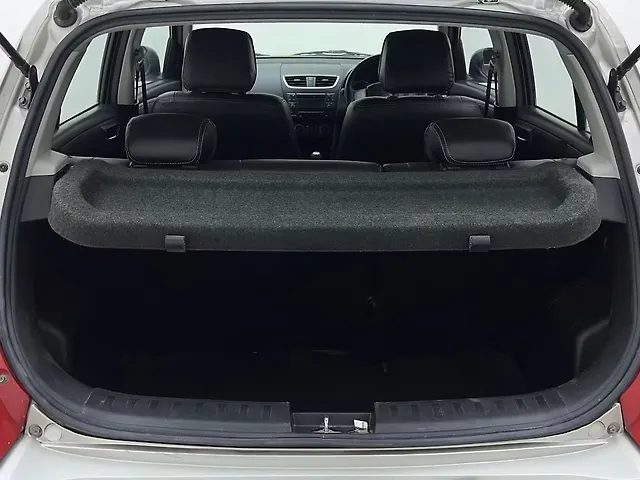 Used Maruti Suzuki Swift [2011-2014] VXi in Delhi