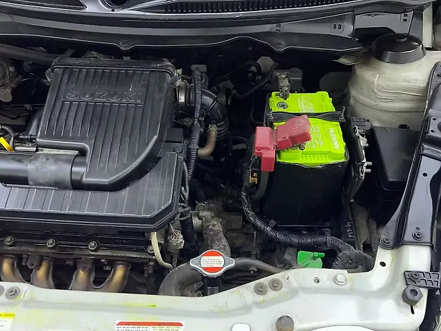 Used Maruti Suzuki Swift [2011-2014] VXi in Delhi