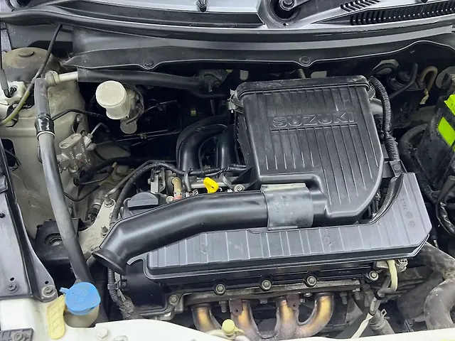 Used Maruti Suzuki Swift [2011-2014] VXi in Delhi