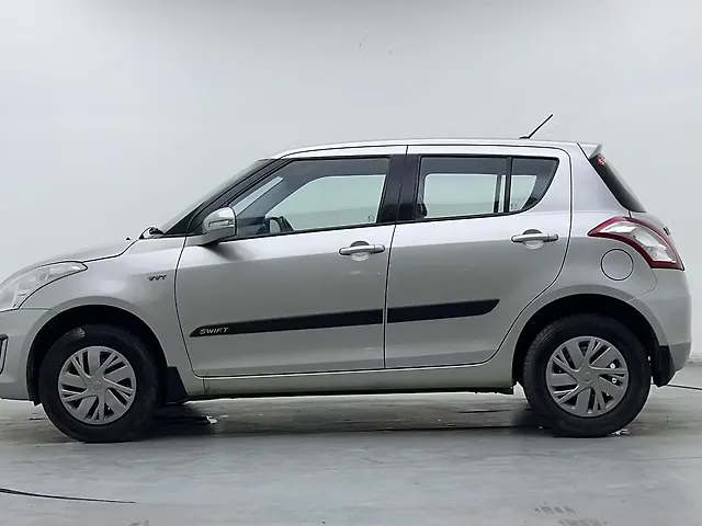 Used Maruti Suzuki Swift [2011-2014] VXi in Delhi