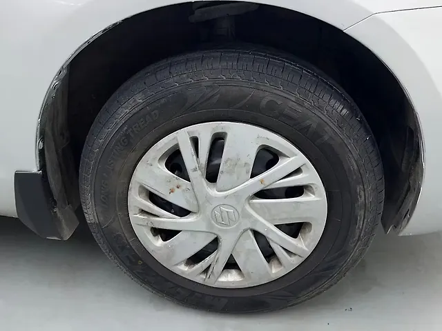 Used Maruti Suzuki Swift [2011-2014] VXi in Delhi