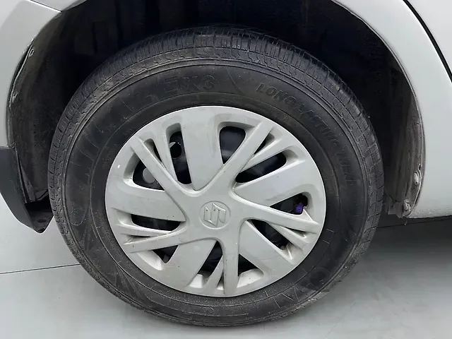 Used Maruti Suzuki Swift [2011-2014] VXi in Delhi