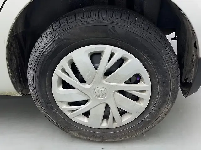 Used Maruti Suzuki Swift [2011-2014] VXi in Delhi