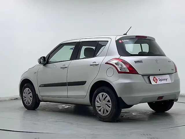 Used Maruti Suzuki Swift [2011-2014] VXi in Delhi