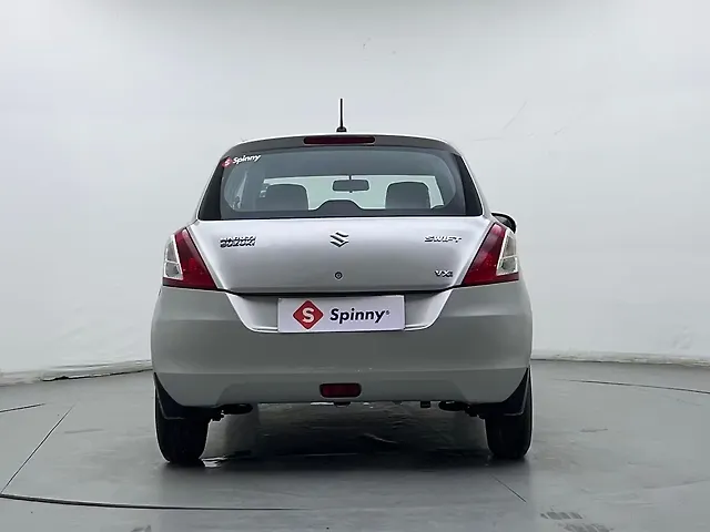 Used Maruti Suzuki Swift [2011-2014] VXi in Delhi