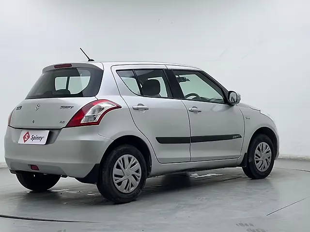 Used Maruti Suzuki Swift [2011-2014] VXi in Delhi