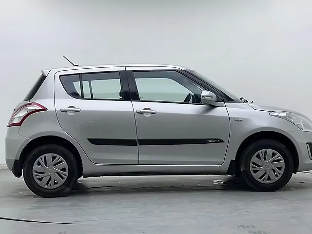 Used Maruti Suzuki Swift [2011-2014] VXi in Delhi