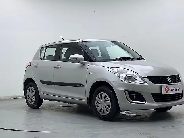 Used Maruti Suzuki Swift [2011-2014] VXi in Delhi