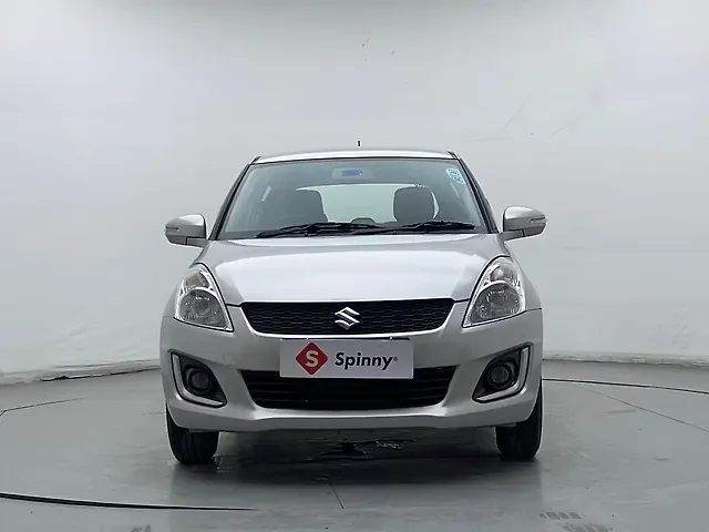 Used Maruti Suzuki Swift [2011-2014] VXi in Delhi