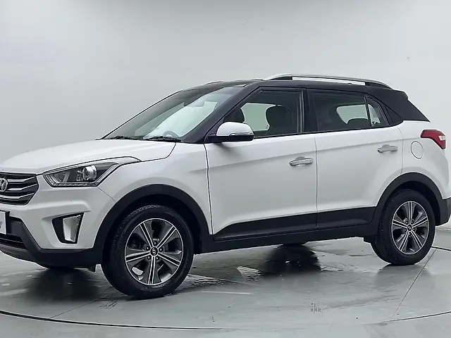 Used 2017 Hyundai Creta in Delhi Used 2017 Hyundai Creta in Delhi