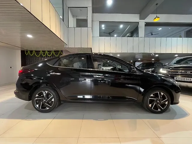 Used Hyundai Verna SX (O)1.5 Petrol MT in Jaipur Used Hyundai Verna SX (O)1.5 Petrol MT in Jaipur