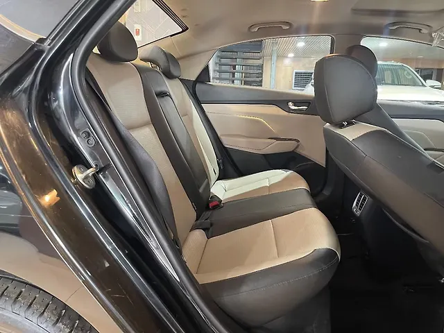 Used Hyundai Verna SX (O)1.5 Petrol MT in Jaipur Used Hyundai Verna SX (O)1.5 Petrol MT in Jaipur