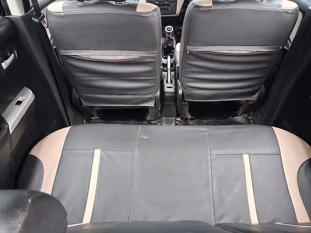 Used Maruti Suzuki Wagon R 1.0 [2014-2019] VXI in Thane