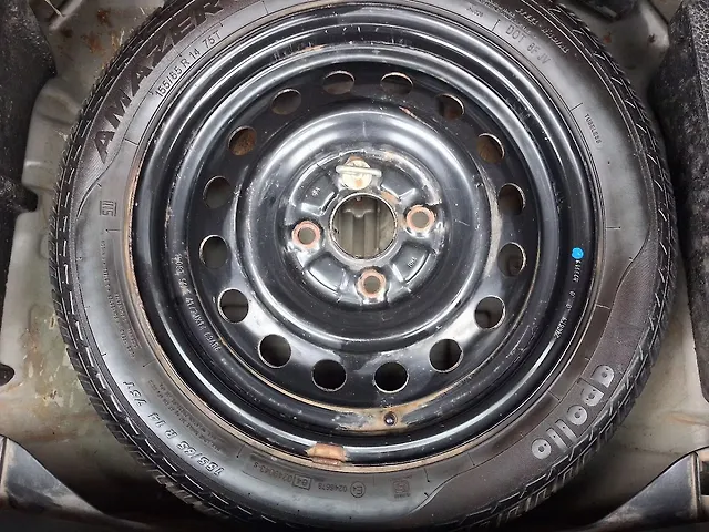 Used Maruti Suzuki Wagon R 1.0 [2014-2019] VXI in Thane