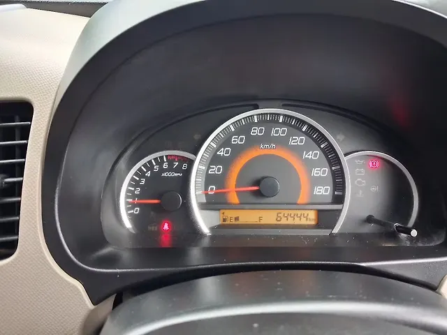 Used Maruti Suzuki Wagon R 1.0 [2014-2019] VXI in Thane