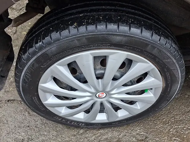 Used Maruti Suzuki Wagon R 1.0 [2014-2019] VXI in Thane