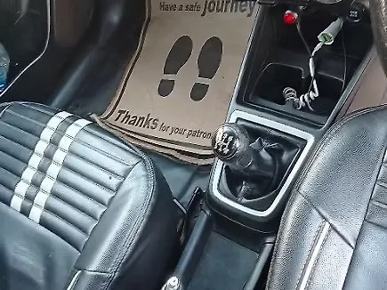 Used Maruti Suzuki Swift [2021-2024] VXi in Raipur