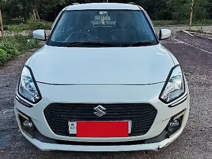 Used Maruti Suzuki Swift [2021-2024] VXi in Raipur